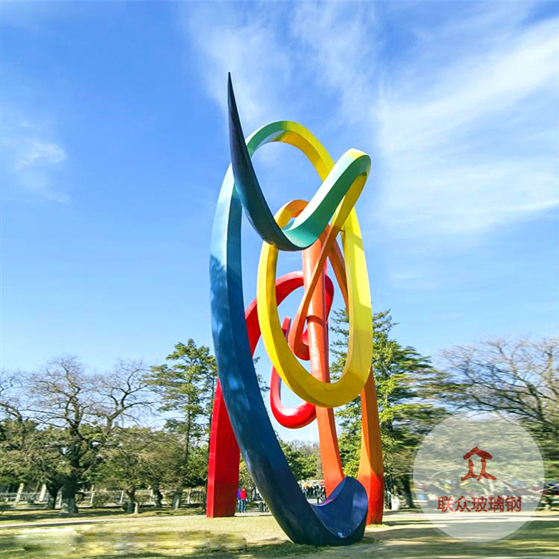 戶(hù)外不銹鋼鵝卵石頭造型雕塑園林景觀小品鏡面大型落地藝術(shù)擺件