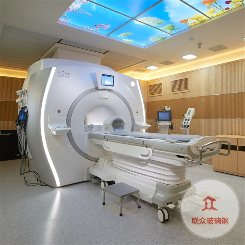 玻璃鋼核磁共振醫(yī)療設(shè)備外殼美容儀器汽車模型雕塑機(jī)箱天線罩定制