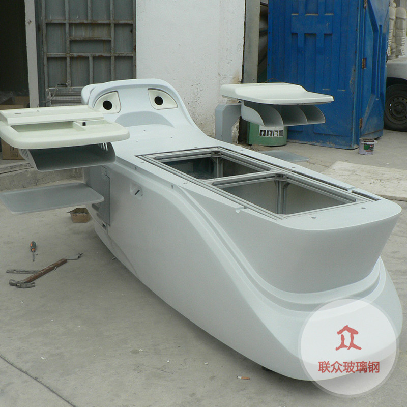 玻璃鋼機器外殼戶外廣告機醫(yī)療設(shè)備外殼美容院座椅設(shè)備外罩定制